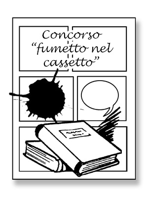 fumettonelcassetto